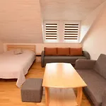 Pas Eda Privat bolig Palanga