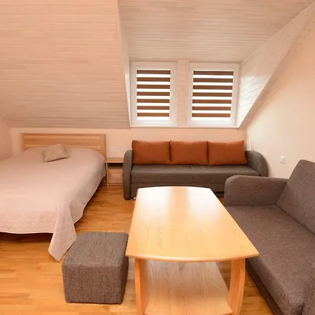Pas Eda Homestay Palanga