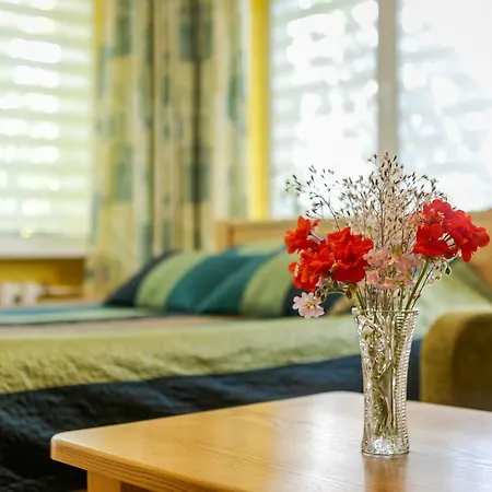 Pas Eda Homestay