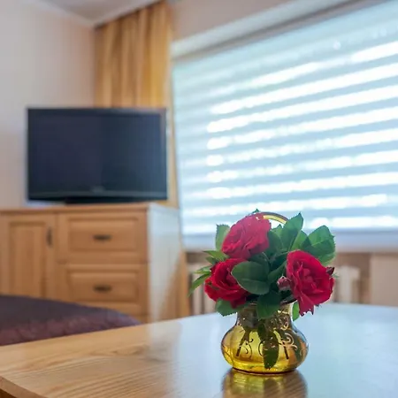 Pas Eda Homestay Palanga