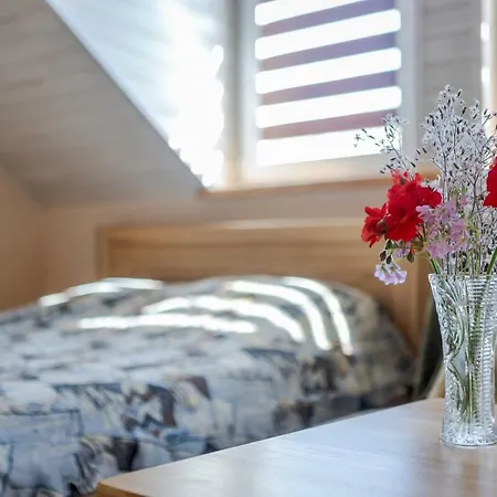 Pas Eda Homestay Palanga
