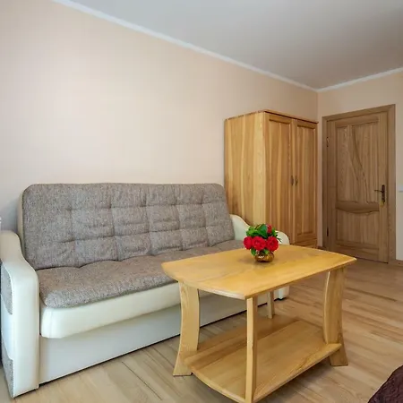 Pas Eda * Palanga