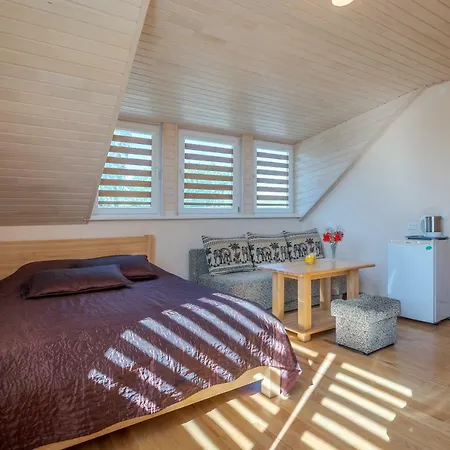 Pas Eda Homestay Palanga