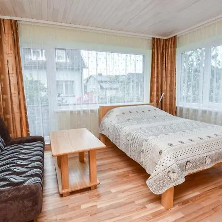 Homestay Pas Eda