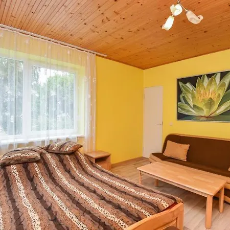 Pas Eda Homestay