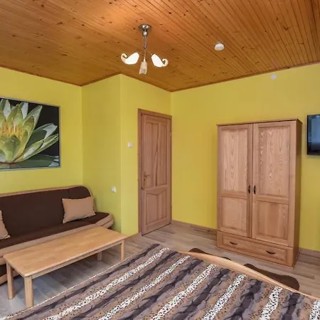 Homestay Pas Eda