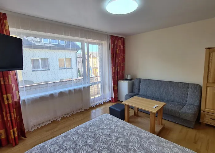 Pas Eda בית אירוח *