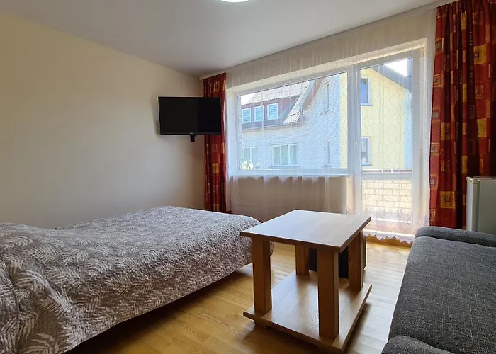 Pas Eda בית אירוח פלאנגה