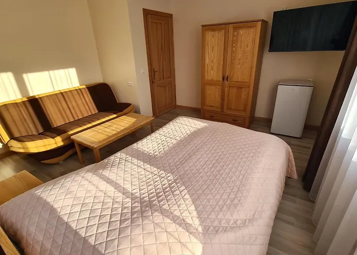 Pas Eda * פלאנגה