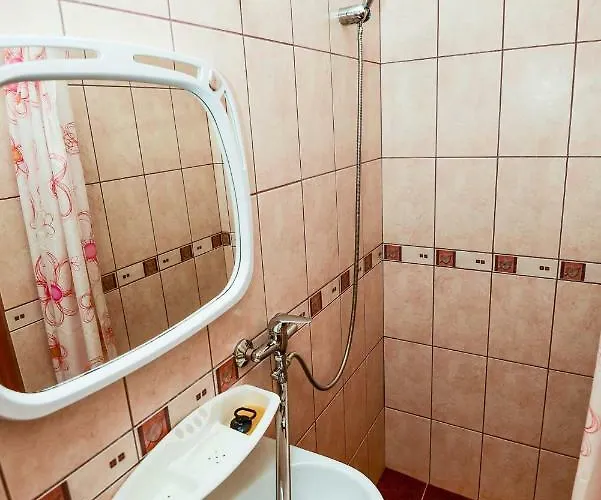 בית אירוח Pas Eda