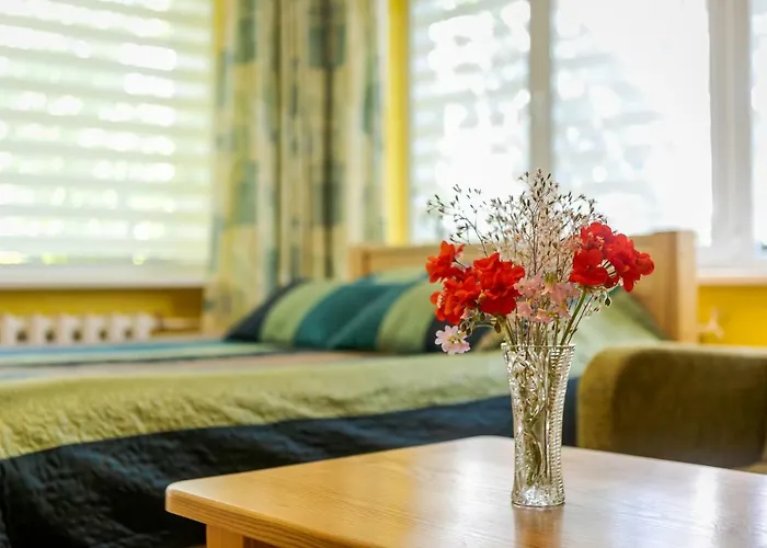 Pas Eda Accommodatie bij particulieren