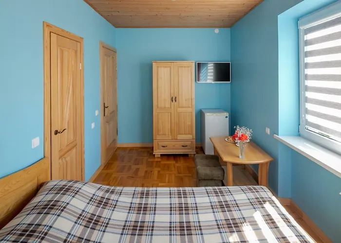 Pas Eda * פלאנגה