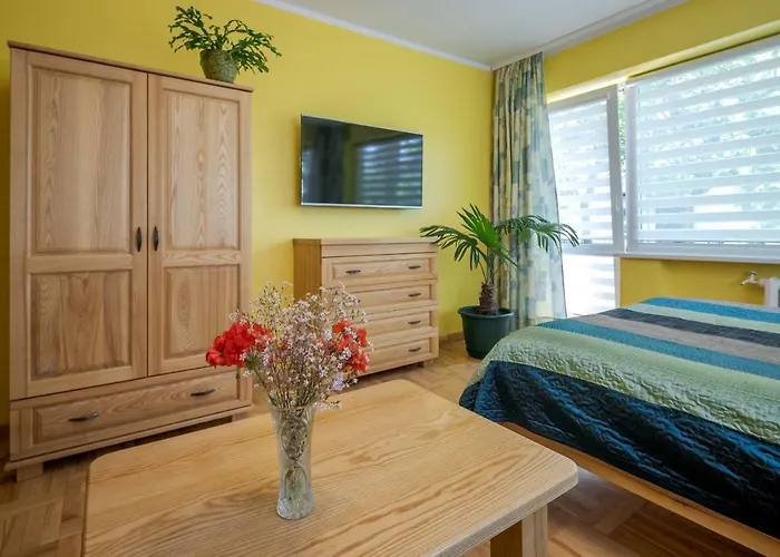 Accommodatie bij particulieren Pas Eda