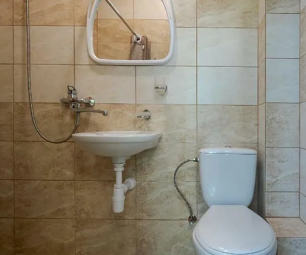 בית אירוח Pas Eda *