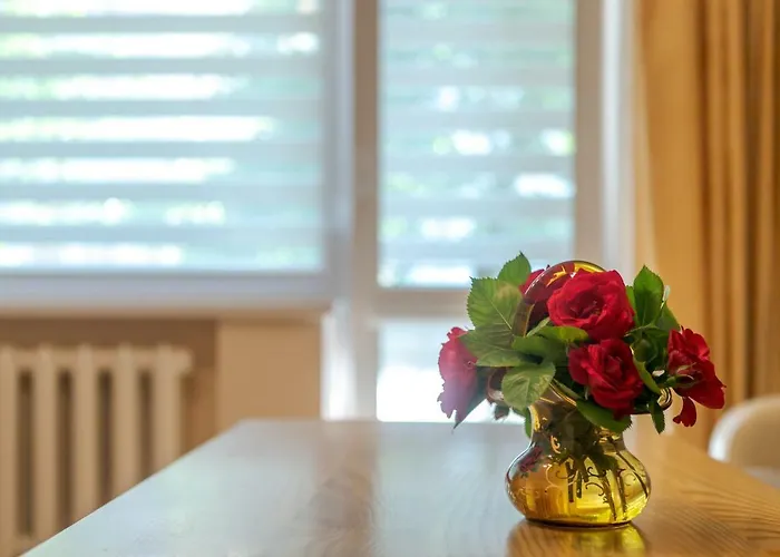 Pas Eda Accommodatie bij particulieren *