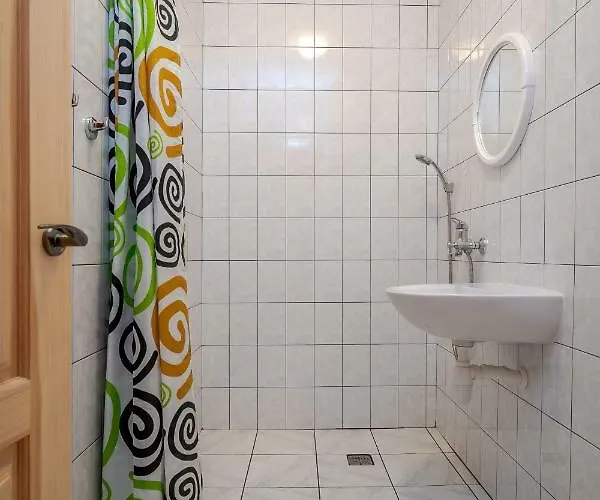 בית אירוח Pas Eda