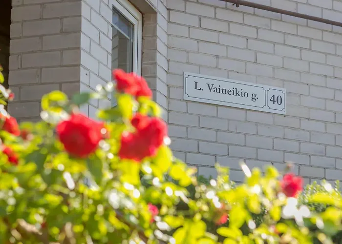 Accommodatie bij particulieren Pas Eda *