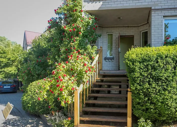 Pas Eda בית אירוח *