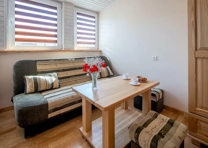 Pas Eda בית אירוח *