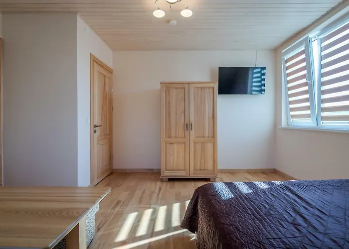 Pas Eda Accommodatie bij particulieren