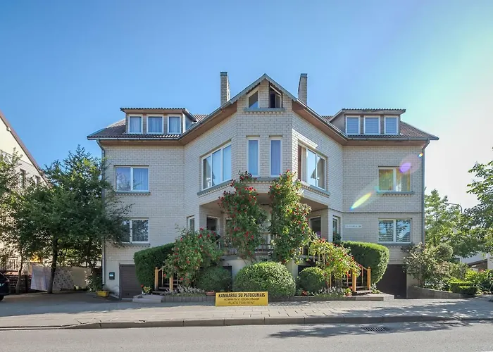 Pas Eda בית אירוח *