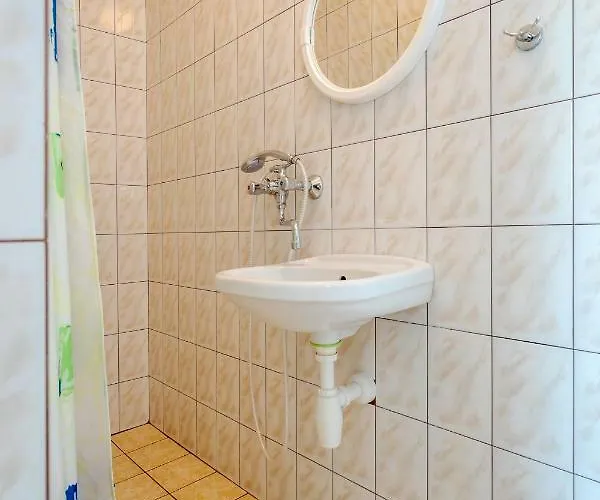 בית אירוח Pas Eda *