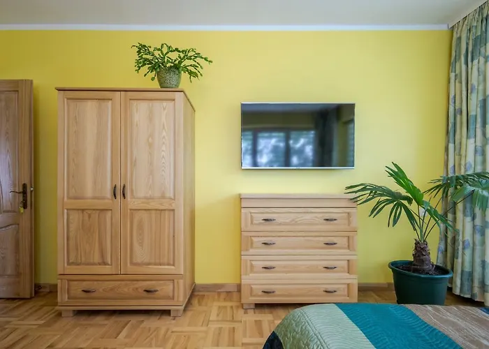 Accommodatie bij particulieren Pas Eda *