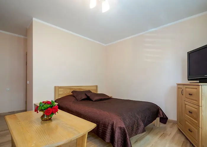 Accommodatie bij particulieren Pas Eda