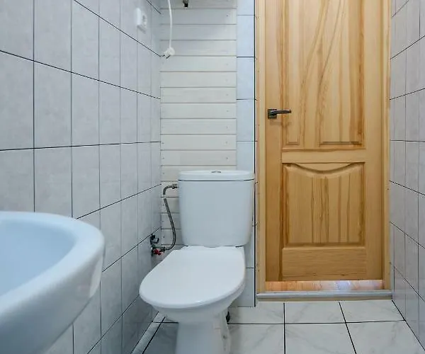 בית אירוח Pas Eda