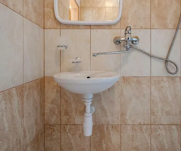 בית אירוח Pas Eda פלאנגה