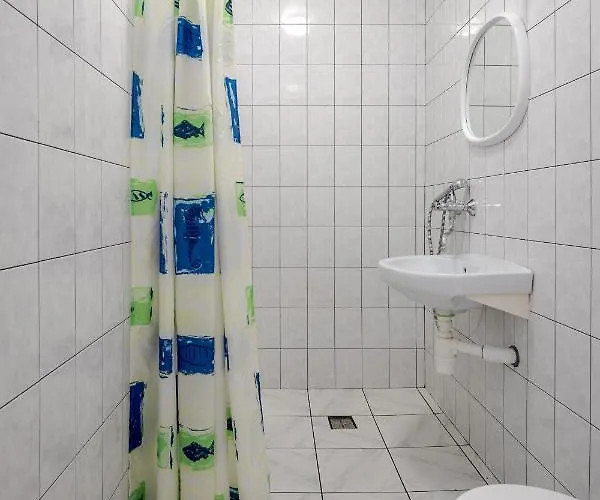 Pas Eda בית אירוח פלאנגה