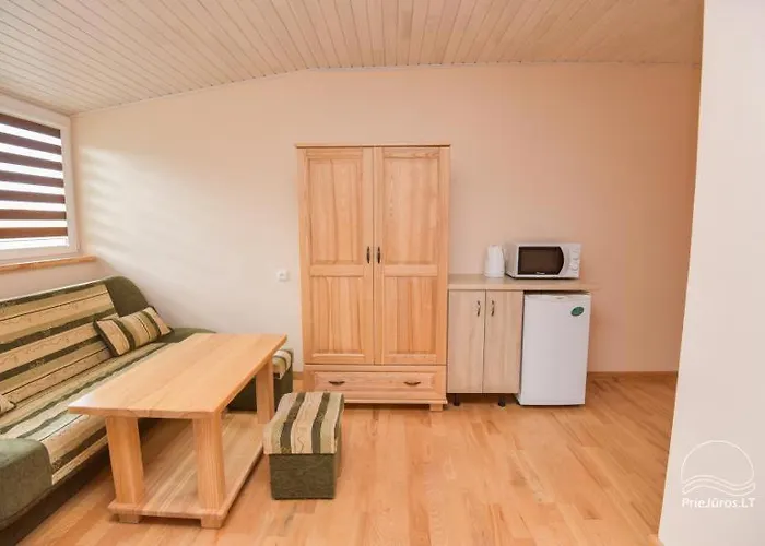 Pas Eda בית אירוח *