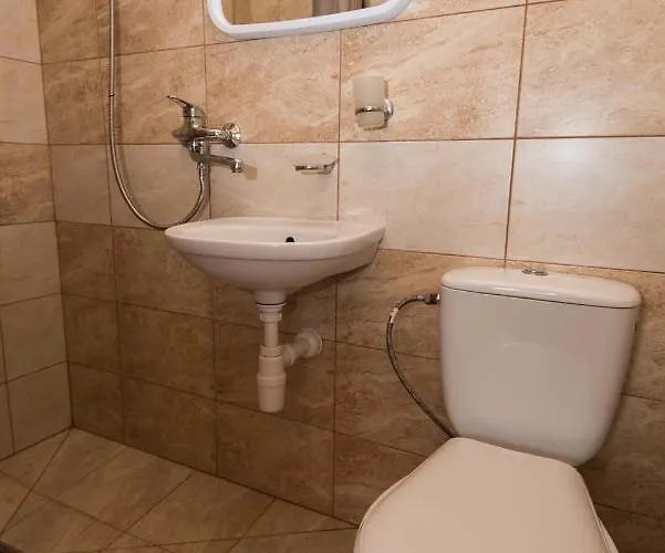 בית אירוח Pas Eda